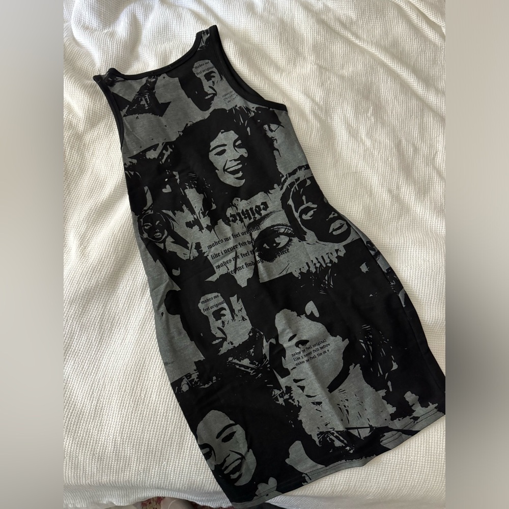 Edikted dress